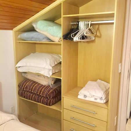 Apartamento Confortavel No Centro Historico De Ouro Preto Ору-Прету Экстерьер фото