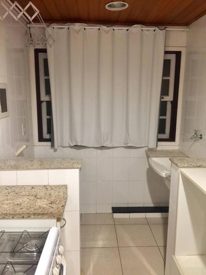 Apartamento Confortavel No Centro Historico De Ouro Preto Ору-Прету Экстерьер фото