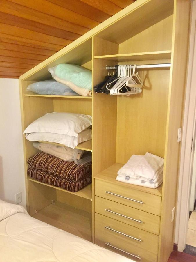 Apartamento Confortavel No Centro Historico De Ouro Preto Ору-Прету Экстерьер фото