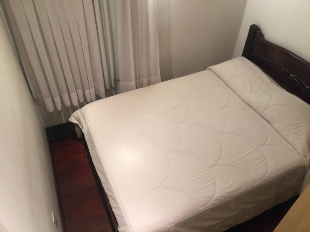 Apartamento Confortavel No Centro Historico De Ouro Preto Ору-Прету Экстерьер фото